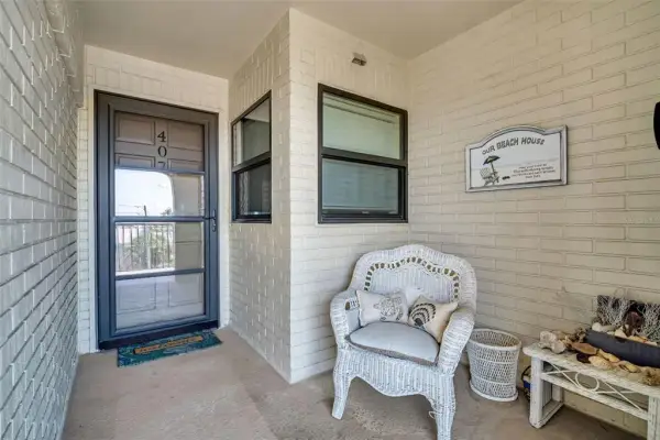 3500 Gulf Boulevard, Unit 407b, Belleair Beach, FL, 33786