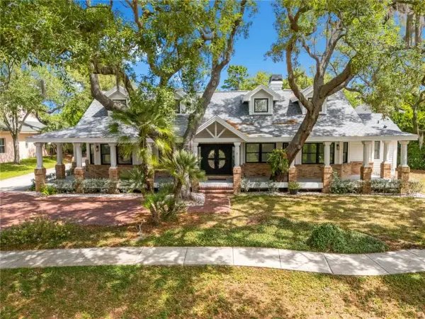 335 Sanctuary Drive, Crystal Beach, FL, 34681