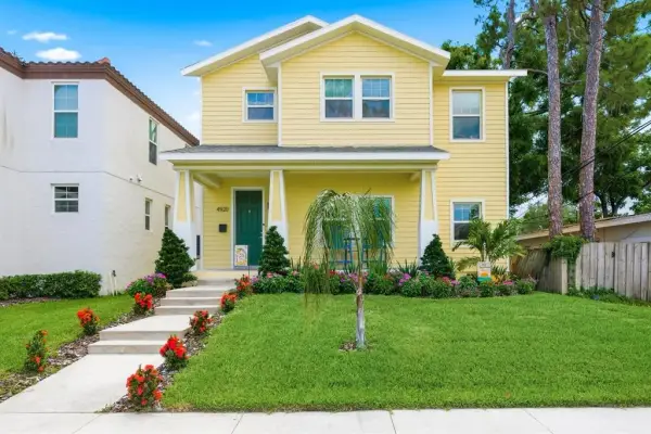 4920 3rd Street N, St Petersburg, FL, 33703
