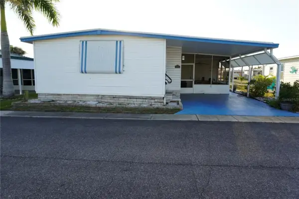 82125 B Street N, Unit 125, Pinellas Park, FL, 33781