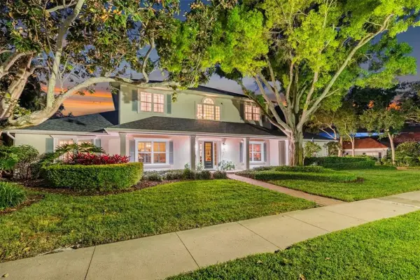 445 PARK AVENUE, BELLEAIR, FL, 33756