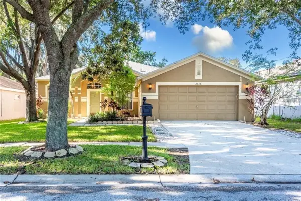 2634 Brookville Drive, Valrico, FL, 33596