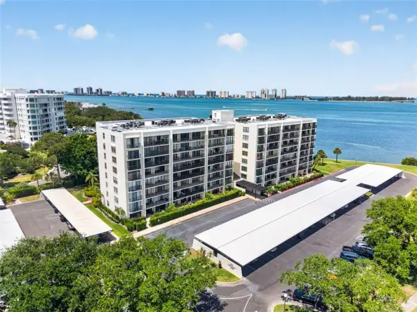 100 Oakmont Lane, Unit 107 & 108, Belleair, FL, 33756