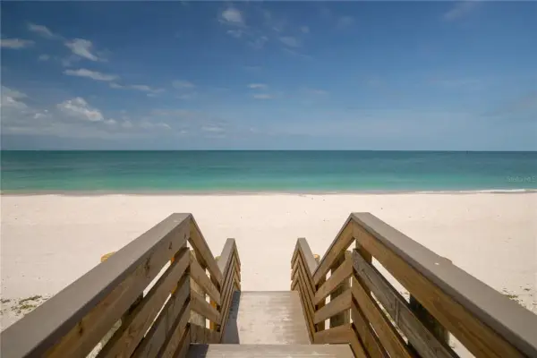 403 Gulf Way, Unit 601, St Pete Beach, FL, 33706