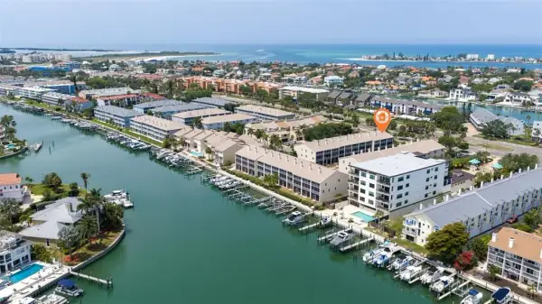 465 Pinellas Bayway S, Unit 311, Tierra Verde, FL, 33715