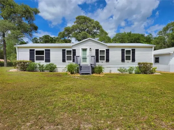 6398 S Tropicana Avenue, Lecanto, FL, 34461