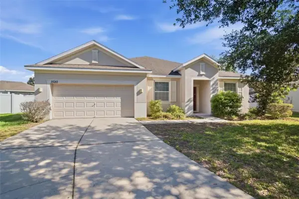 1520 Rhodeswell Lane, Dover, FL, 33527
