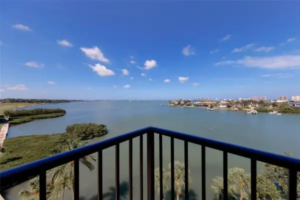 8 Belleview Boulevard, Unit 507, Belleair, FL, 33756