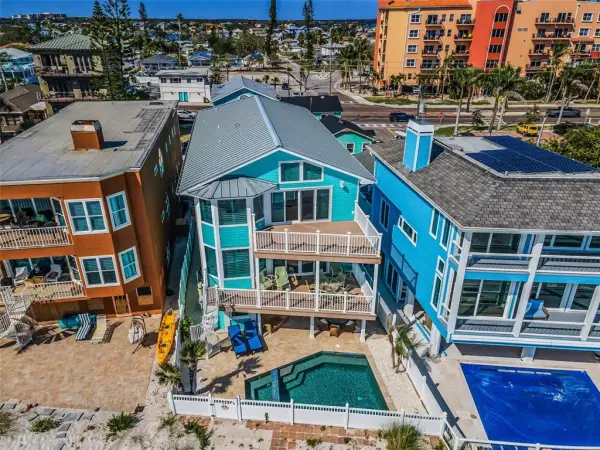 13303 Gulf Lane, Madeira Beach, FL, 33708