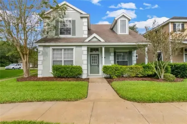 5016 Bridgeway Lane, Lutz, FL, 33558