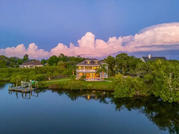 1462 N Jasmine Avenue, Tarpon Springs, FL, 34689