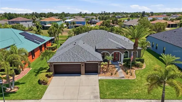 354 Hope Bay Loop, Apollo Beach, FL, 33572