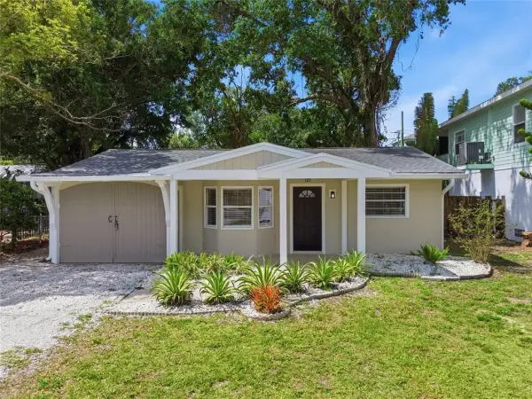 125 Crystal Beach Avenue, Crystal Beach, FL, 34681