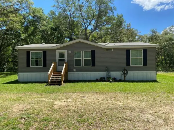 36064 Butternut Drive, Webster, FL, 33597