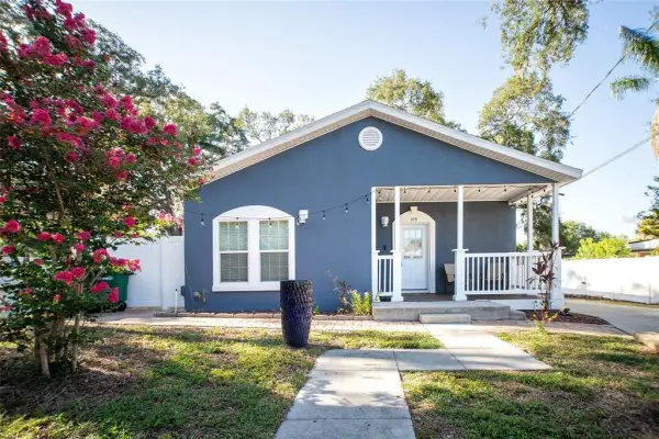415 Dr Ml King Jr Street N, Safety Harbor, FL, 34695