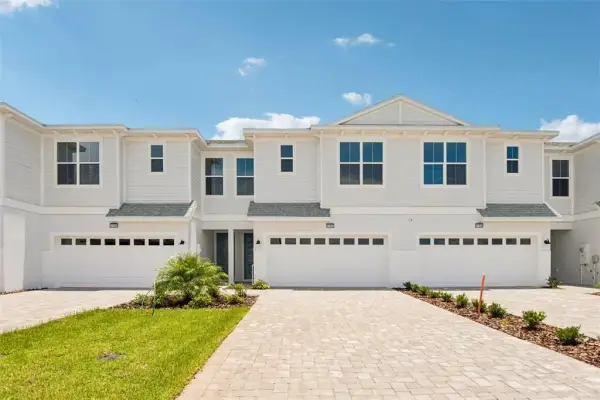 31542 Azure Beach Drive, San Antonio, FL, 33576