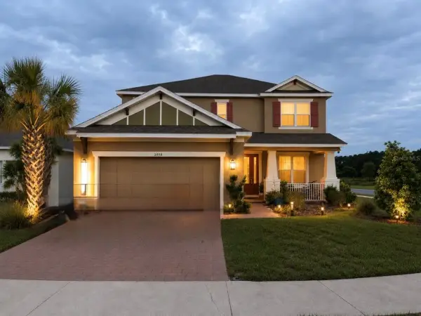 2998 Lilla Trail, Odessa, FL, 33556