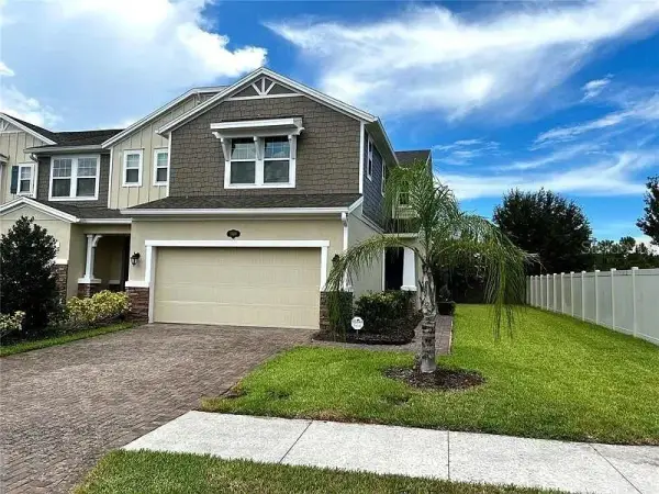 18814 Cornuta Street, Lutz, FL, 33558