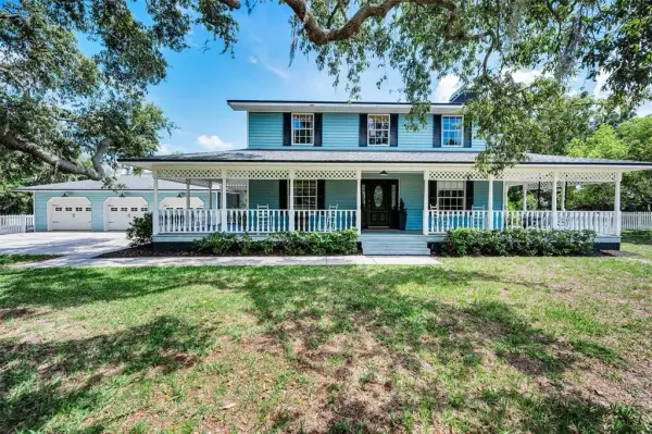 3525 Fairview Street, Safety Harbor, FL, 34695