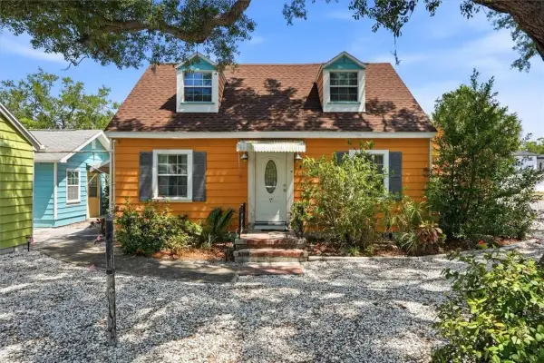 5407 29th Avenue S, Gulfport, FL, 33707