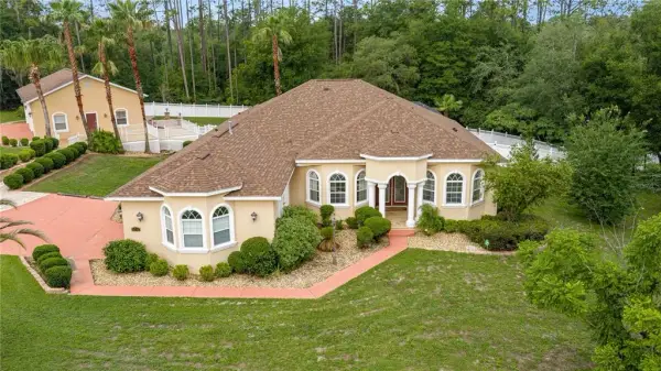 5296 N Princewood Drive, Beverly Hills, FL, 34465