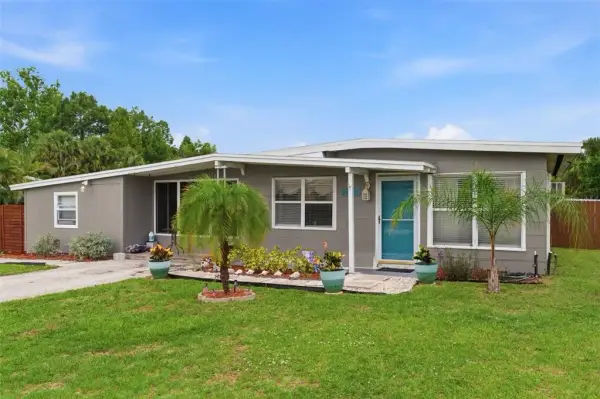 100 Avery Avenue, Crystal Beach, FL, 34681