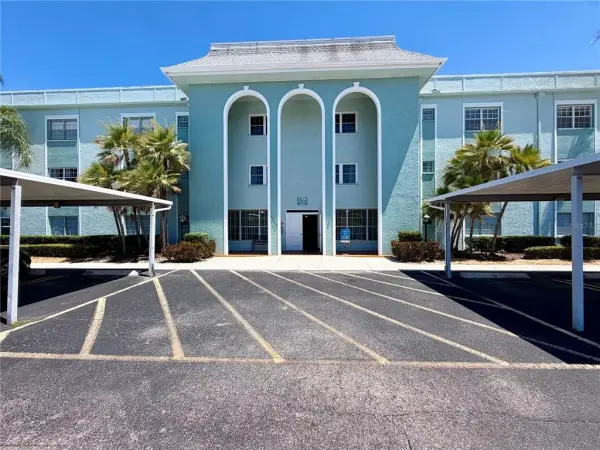1706 Belleair Forest Drive, Unit 244, Belleair, FL, 33756