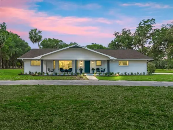 10660 E Bushnell Road, Floral City, FL, 34436