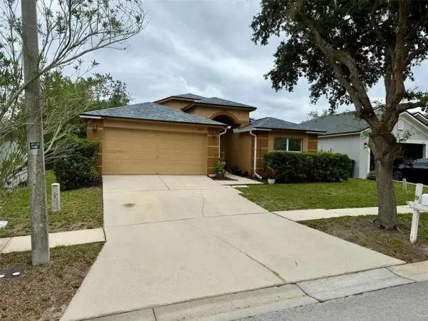 4707 Ramshead Drive, Valrico, FL, 33594