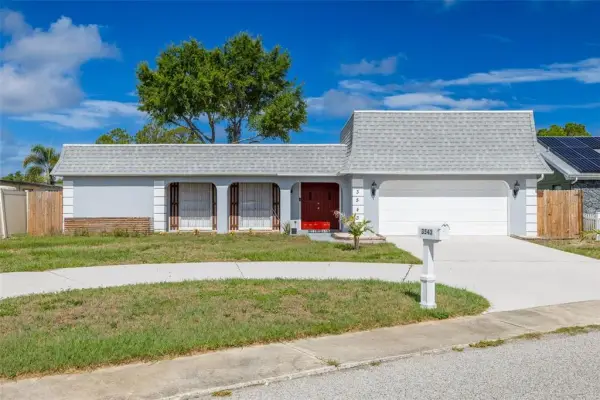 3543 Rockaway Drive, Holiday, FL, 34691