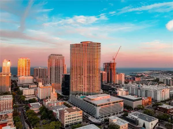 400 Central Avenue, Unit 3102, St Petersburg, FL, 33701