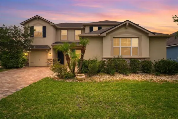 1011 Lee Shore Street, Valrico, FL, 33594
