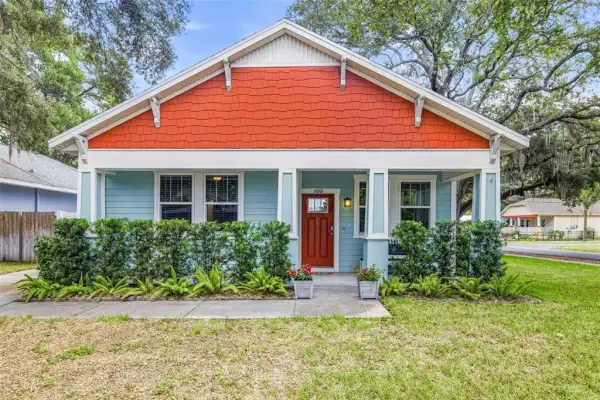 6001 N 17th Street, Tampa, FL, 33610