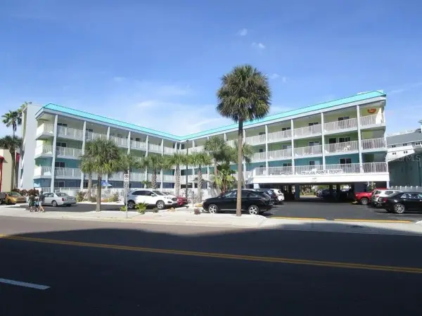 445 S Gulfview Boulevard, Unit 212, Clearwater Beach, FL, 33767