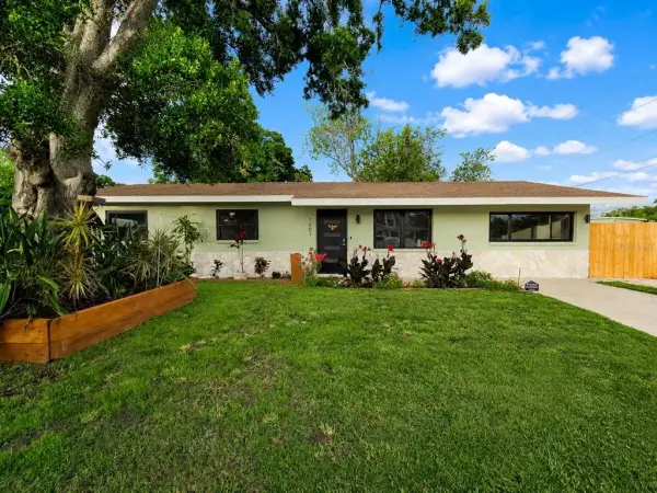 7001 59th Street N, Pinellas Park, FL, 33781