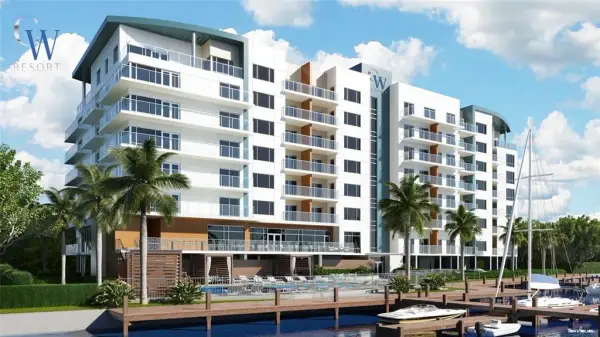 411 E Shore Drive, Unit 205, Clearwater Beach, FL, 33767