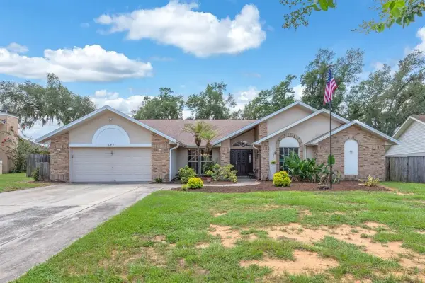 621 Penn National Road, Seffner, FL, 33584