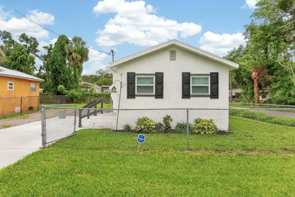 6101 Anna Avenue, Gibsonton, FL, 33534