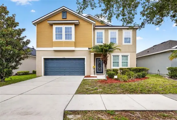 11531 Tangle Branch Lane, Gibsonton, FL, 33534