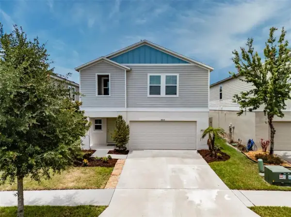 14606 Brumby Ridge Avenue, Lithia, FL, 33547