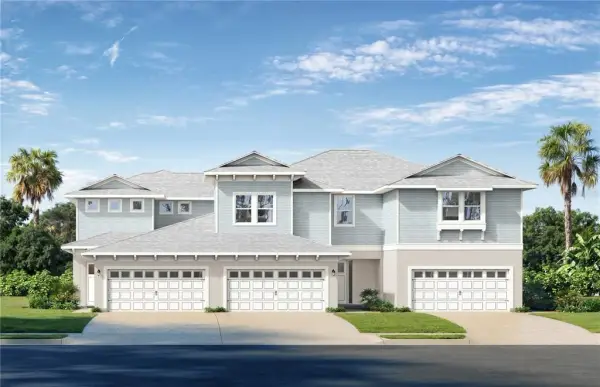 31844 Clover Fin Court, Wesley Chapel, FL, 33545