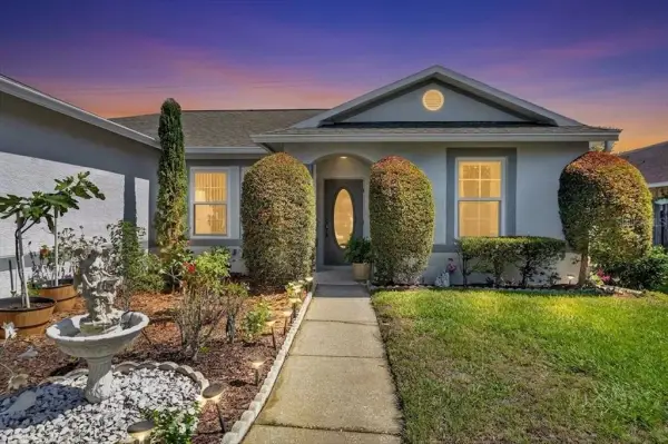 707 Cypress Park Avenue, Tarpon Springs, FL, 34689