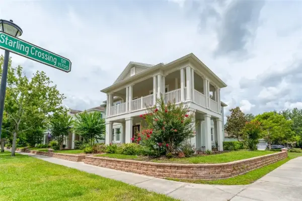 5301 Fishhawk Ridge Dr, Lithia, FL, 33547