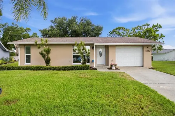 4362 Great Lakes Drive N, Clearwater, FL, 33762
