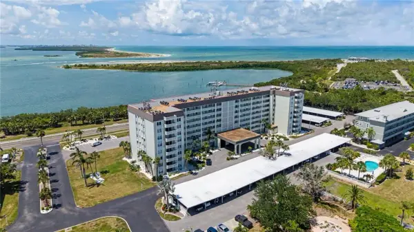 9 FORBES PLACE UNIT 205, DUNEDIN, FL, 34698