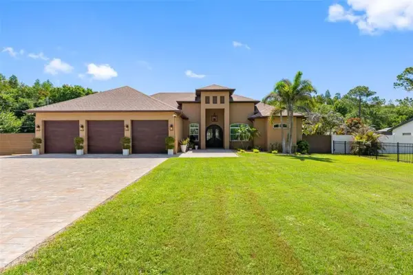 17117 Lakeshore Road, Lutz, FL, 33558
