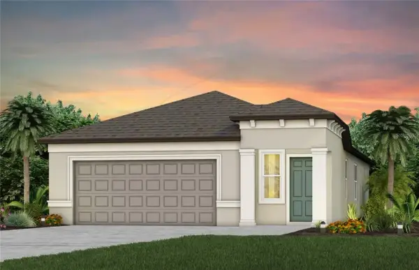 33511 Binding Ties Lane, Wesley Chapel, FL, 33545