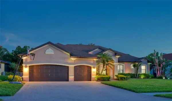 12512 Eagles Entry Drive, Odessa, FL, 33556