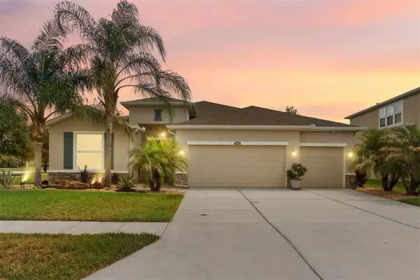 32373 Bannack Lane, Wesley Chapel, FL, 33543