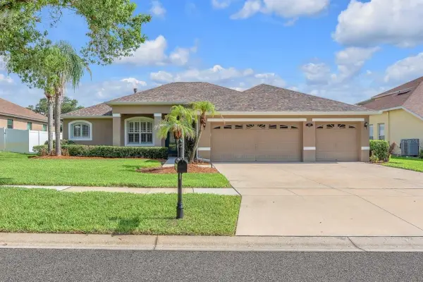 2817 Durant Trails Boulevard, Dover, FL, 33527